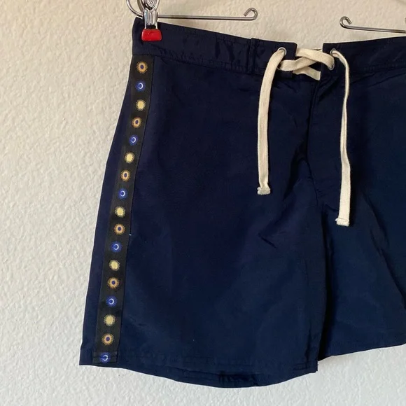 Saturdays New York CityColin Sun Boardshort